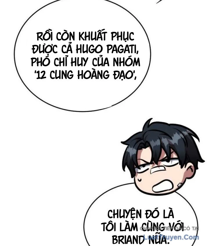 Hành trình vác gậy chạy bốn phương tám hướng Chapter 29 - Trang 26
