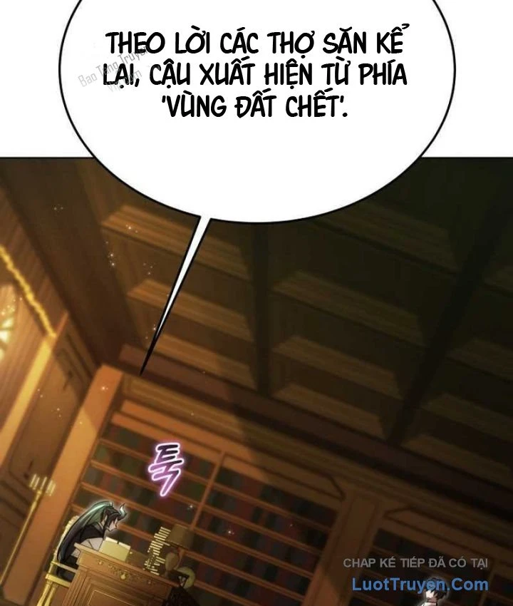 Hành trình vác gậy chạy bốn phương tám hướng Chapter 29 - Trang 28
