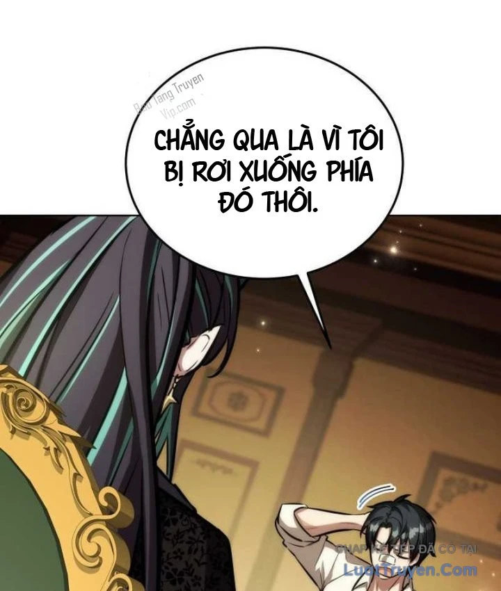 Hành trình vác gậy chạy bốn phương tám hướng Chapter 29 - Trang 30