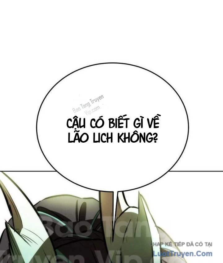 Hành trình vác gậy chạy bốn phương tám hướng Chapter 29 - Trang 33