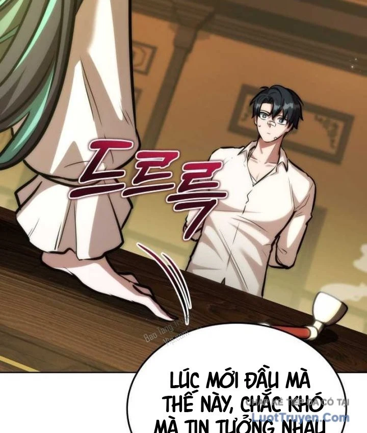 Hành trình vác gậy chạy bốn phương tám hướng Chapter 29 - Trang 46