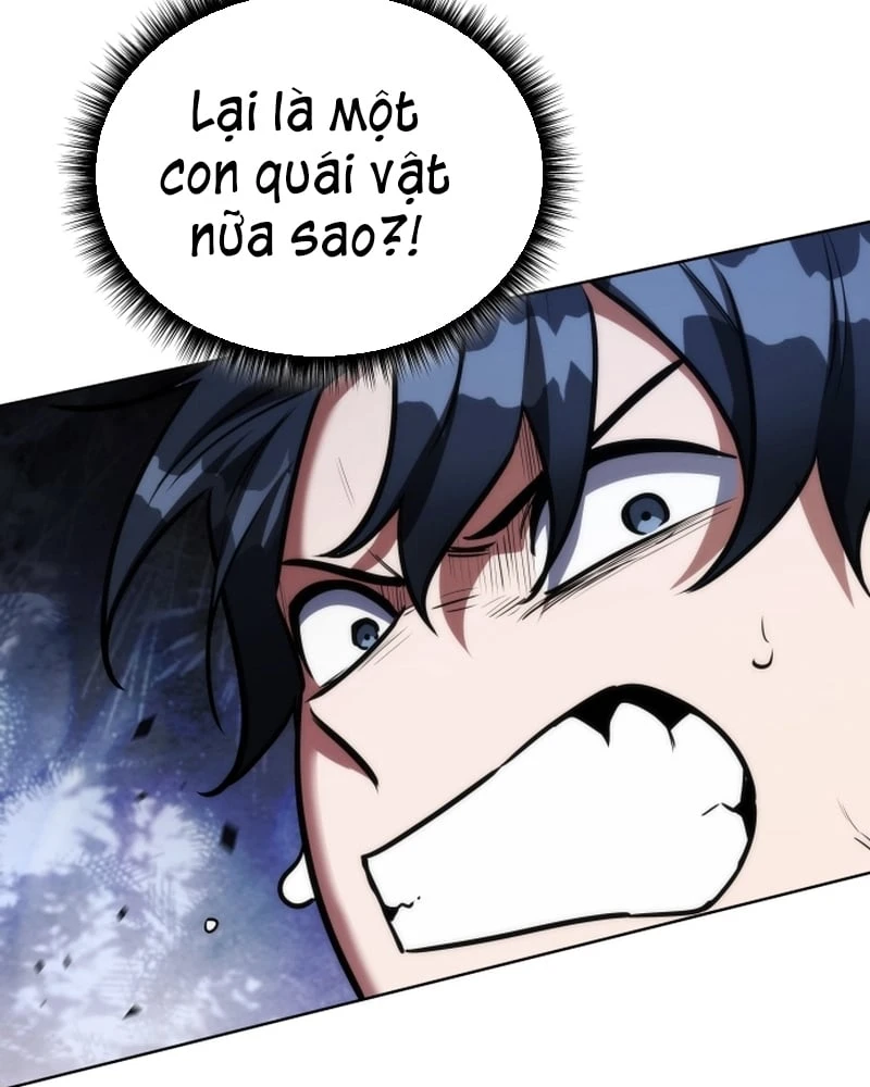 Hành trình vác gậy chạy bốn phương tám hướng Chapter 3 - Trang 22
