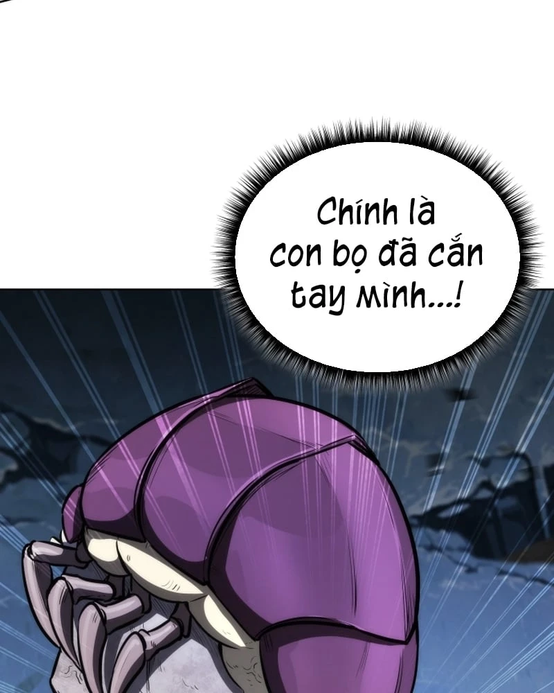 Hành trình vác gậy chạy bốn phương tám hướng Chapter 3 - Trang 23