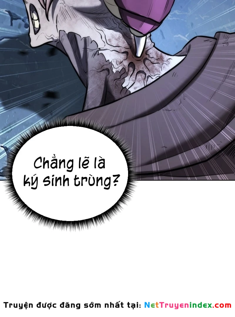 Hành trình vác gậy chạy bốn phương tám hướng Chapter 3 - Trang 24