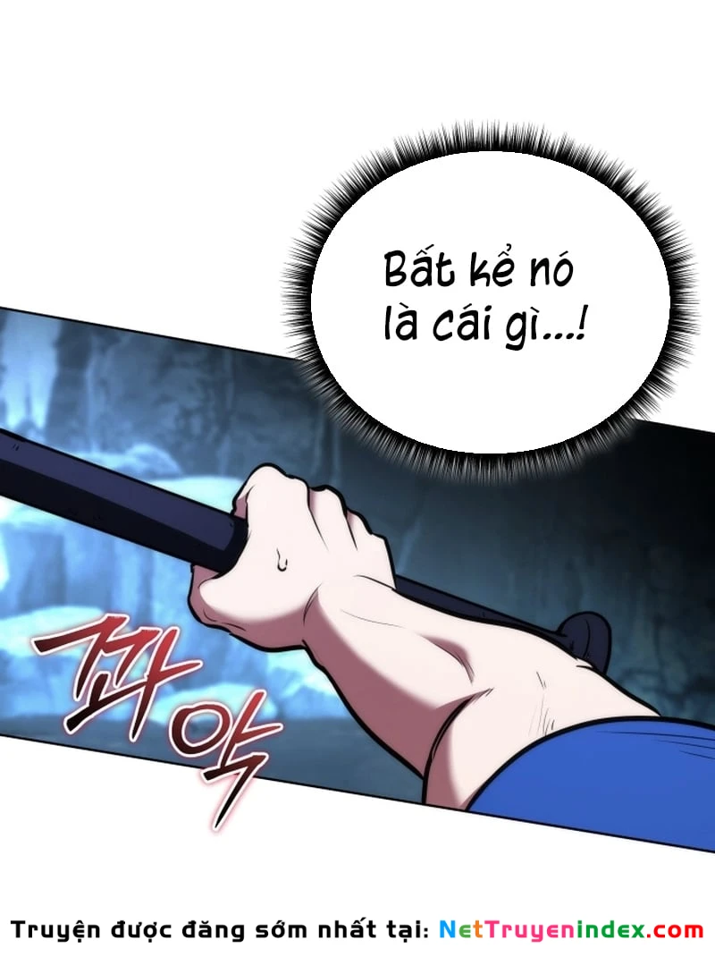 Hành trình vác gậy chạy bốn phương tám hướng Chapter 3 - Trang 25