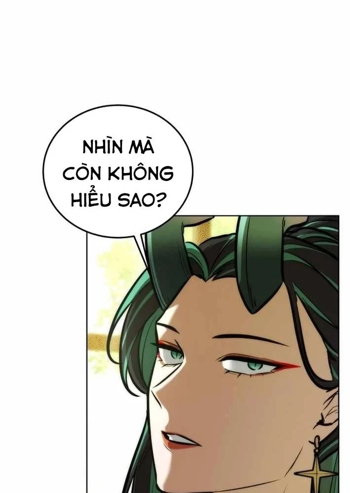 Hành trình vác gậy chạy bốn phương tám hướng Chapter 30 - Trang 20