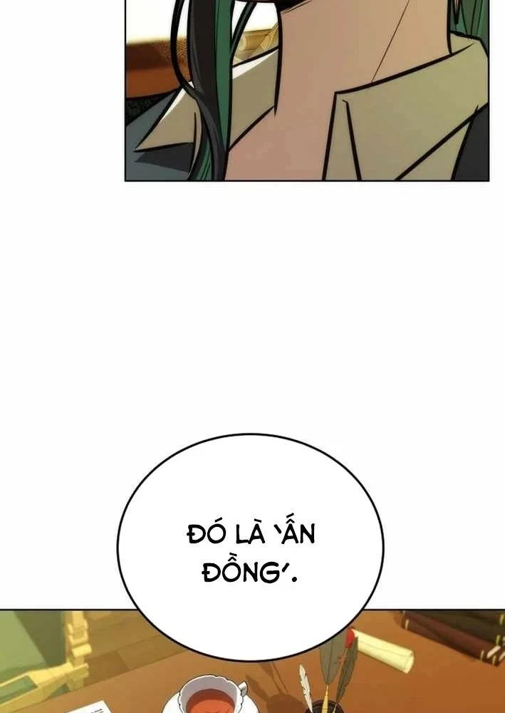 Hành trình vác gậy chạy bốn phương tám hướng Chapter 30 - Trang 21