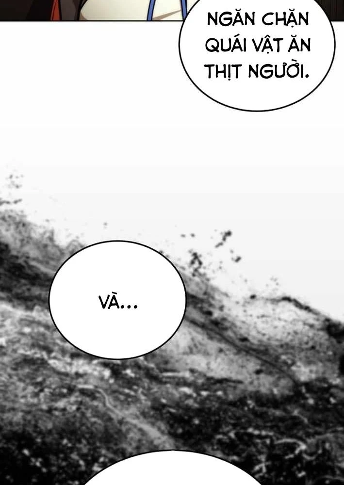 Hành trình vác gậy chạy bốn phương tám hướng Chapter 30 - Trang 27