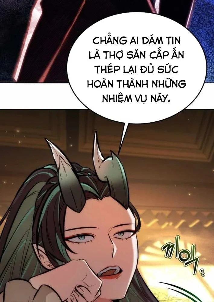 Hành trình vác gậy chạy bốn phương tám hướng Chapter 30 - Trang 30