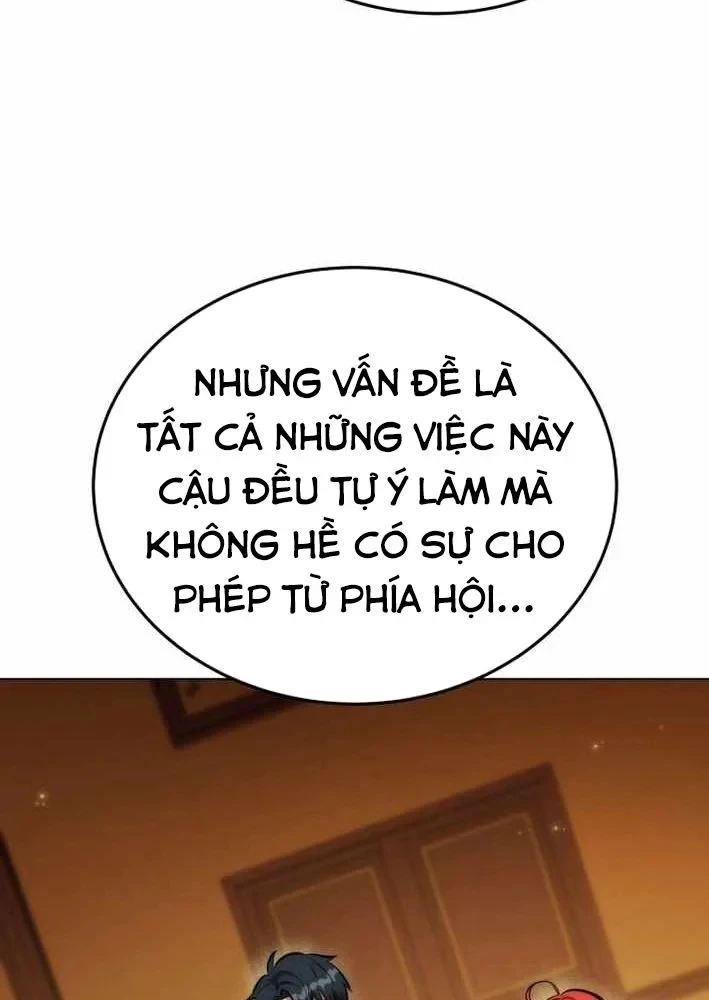 Hành trình vác gậy chạy bốn phương tám hướng Chapter 30 - Trang 34