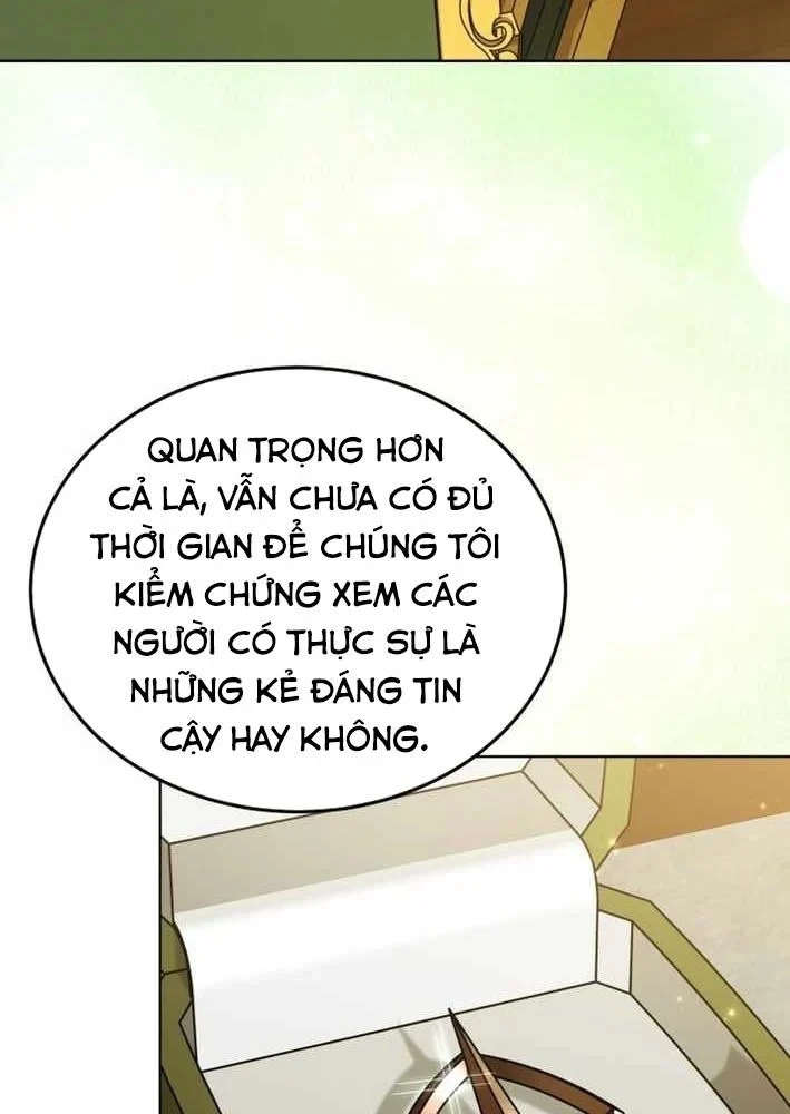 Hành trình vác gậy chạy bốn phương tám hướng Chapter 30 - Trang 36