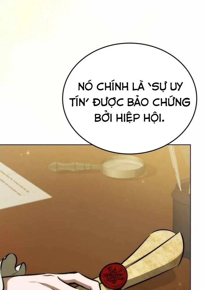 Hành trình vác gậy chạy bốn phương tám hướng Chapter 30 - Trang 38
