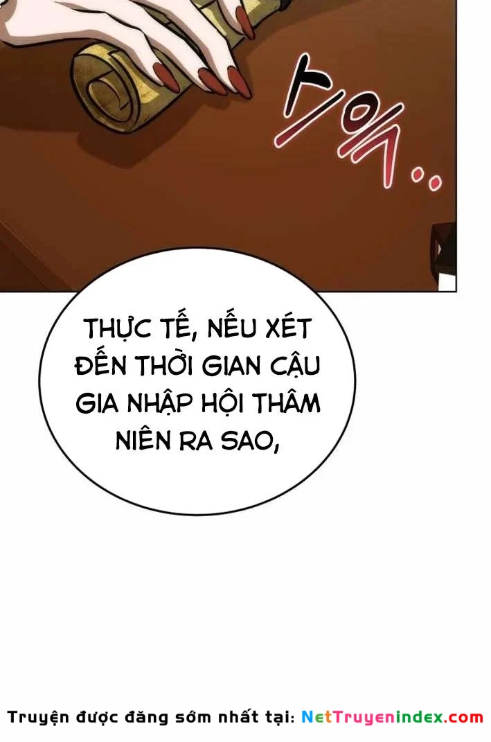 Hành trình vác gậy chạy bốn phương tám hướng Chapter 30 - Trang 39