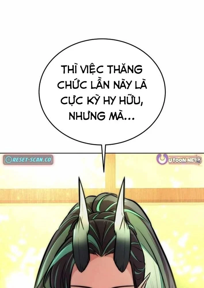 Hành trình vác gậy chạy bốn phương tám hướng Chapter 30 - Trang 40
