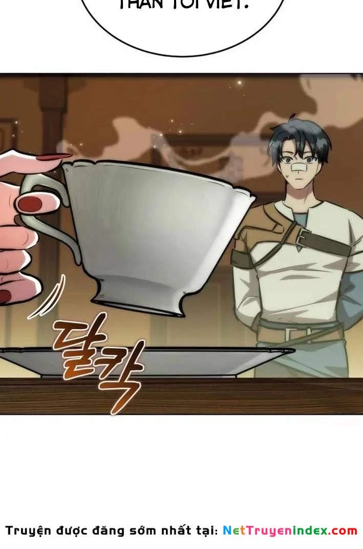 Hành trình vác gậy chạy bốn phương tám hướng Chapter 30 - Trang 44