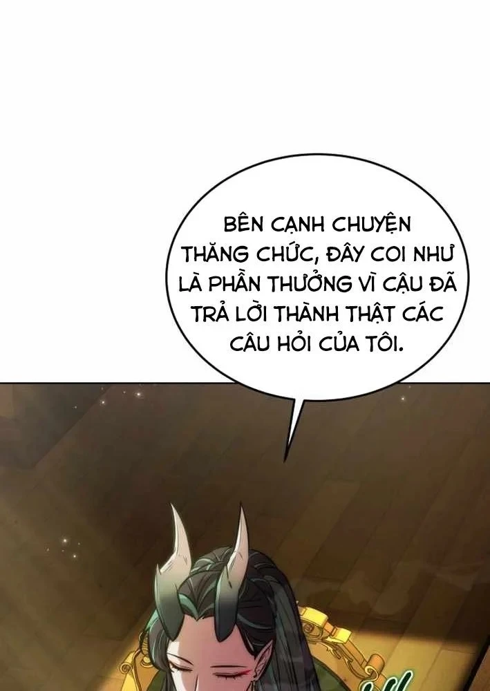 Hành trình vác gậy chạy bốn phương tám hướng Chapter 30 - Trang 45