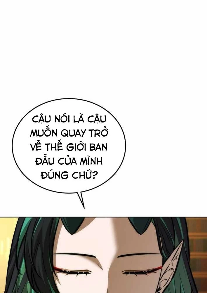 Hành trình vác gậy chạy bốn phương tám hướng Chapter 30 - Trang 47