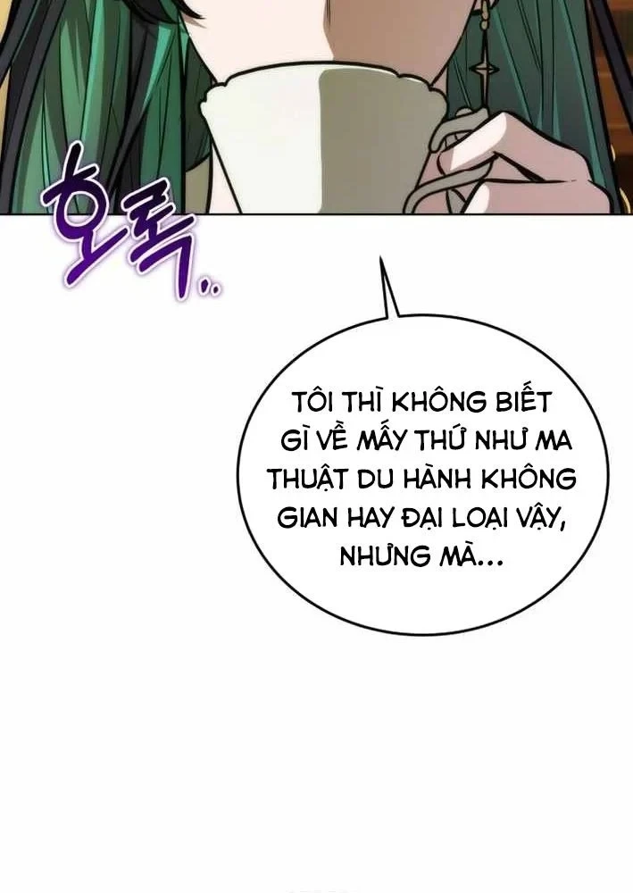 Hành trình vác gậy chạy bốn phương tám hướng Chapter 30 - Trang 48