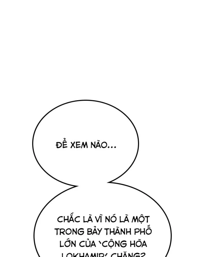 Hành trình vác gậy chạy bốn phương tám hướng Chapter 31 - Trang 10