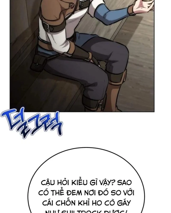 Hành trình vác gậy chạy bốn phương tám hướng Chapter 31 - Trang 14