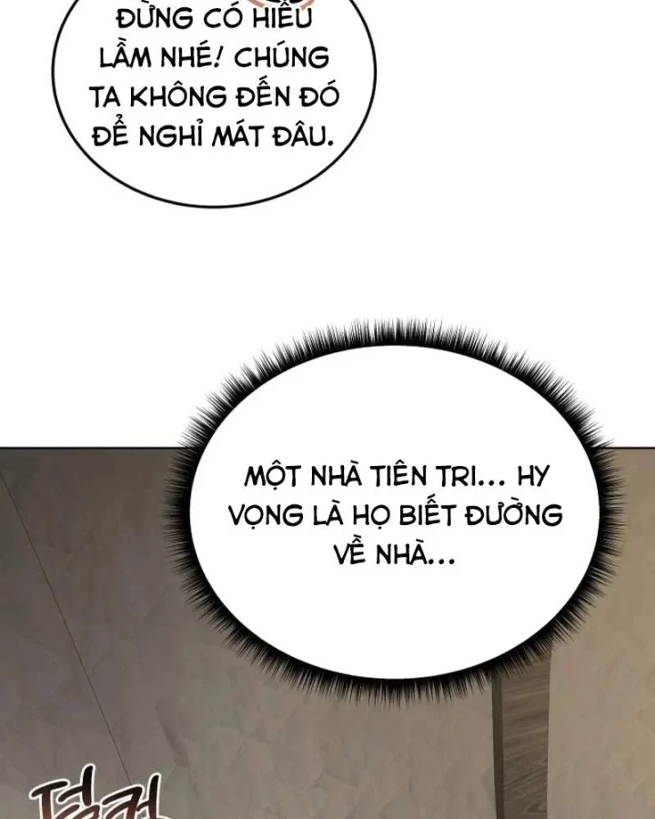 Hành trình vác gậy chạy bốn phương tám hướng Chapter 31 - Trang 19