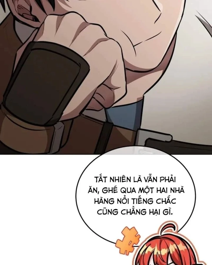 Hành trình vác gậy chạy bốn phương tám hướng Chapter 31 - Trang 22