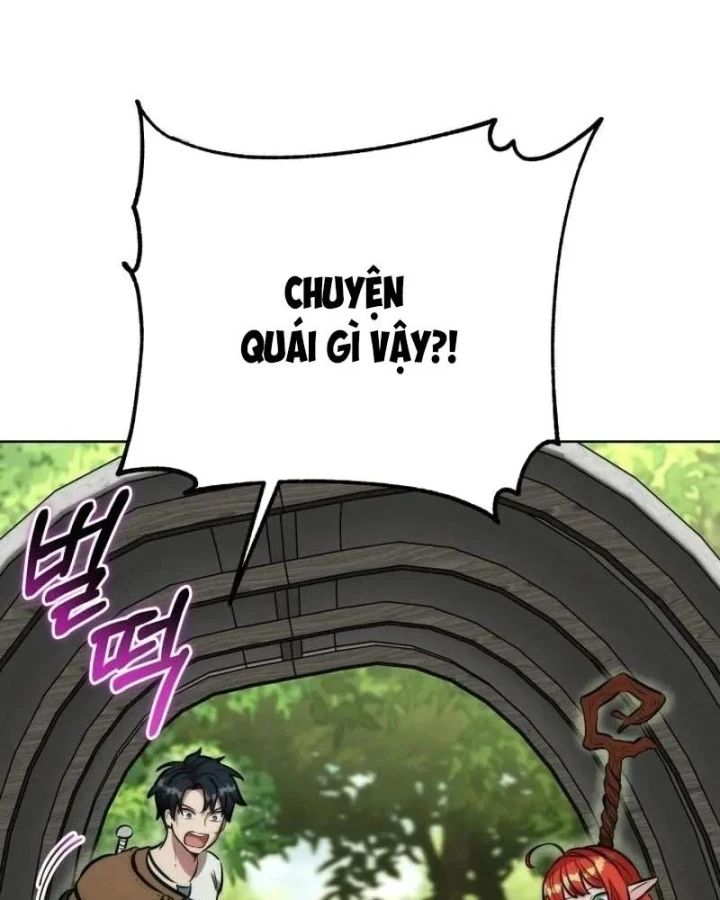 Hành trình vác gậy chạy bốn phương tám hướng Chapter 31 - Trang 25