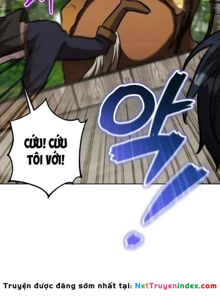 Hành trình vác gậy chạy bốn phương tám hướng Chapter 31 - Trang 28