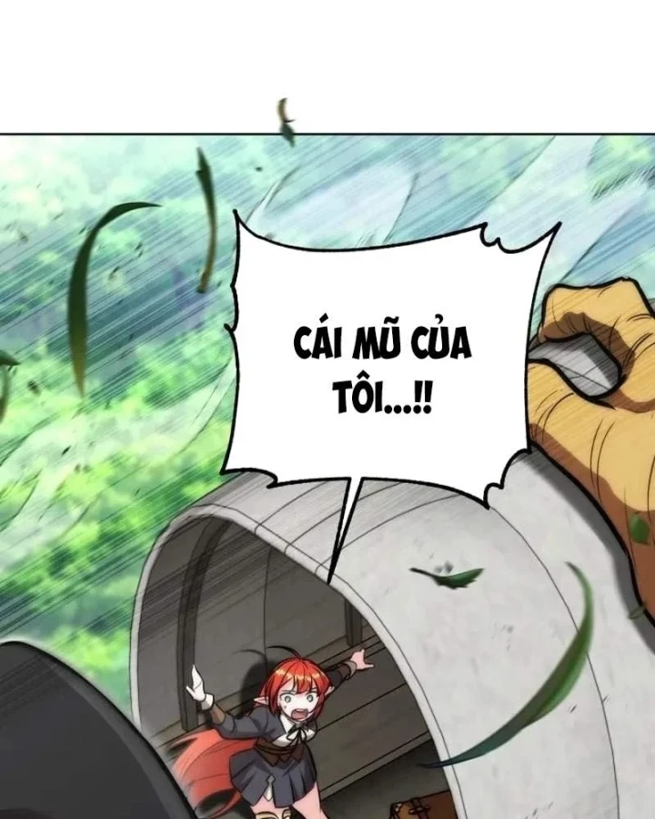 Hành trình vác gậy chạy bốn phương tám hướng Chapter 31 - Trang 44