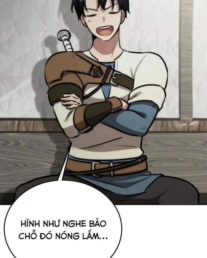 Hành trình vác gậy chạy bốn phương tám hướng Chapter 31 - Trang 7