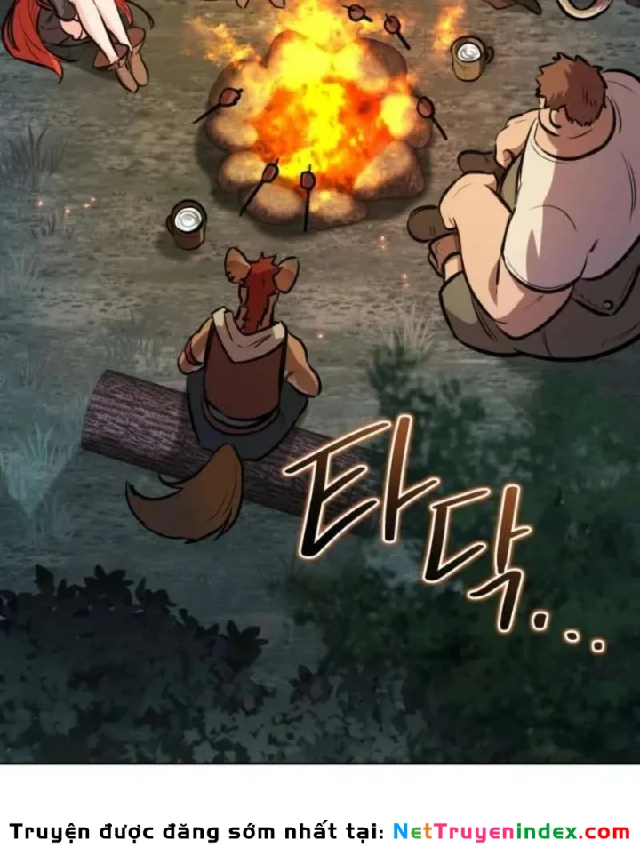 Hành trình vác gậy chạy bốn phương tám hướng Chapter 32 - Trang 15