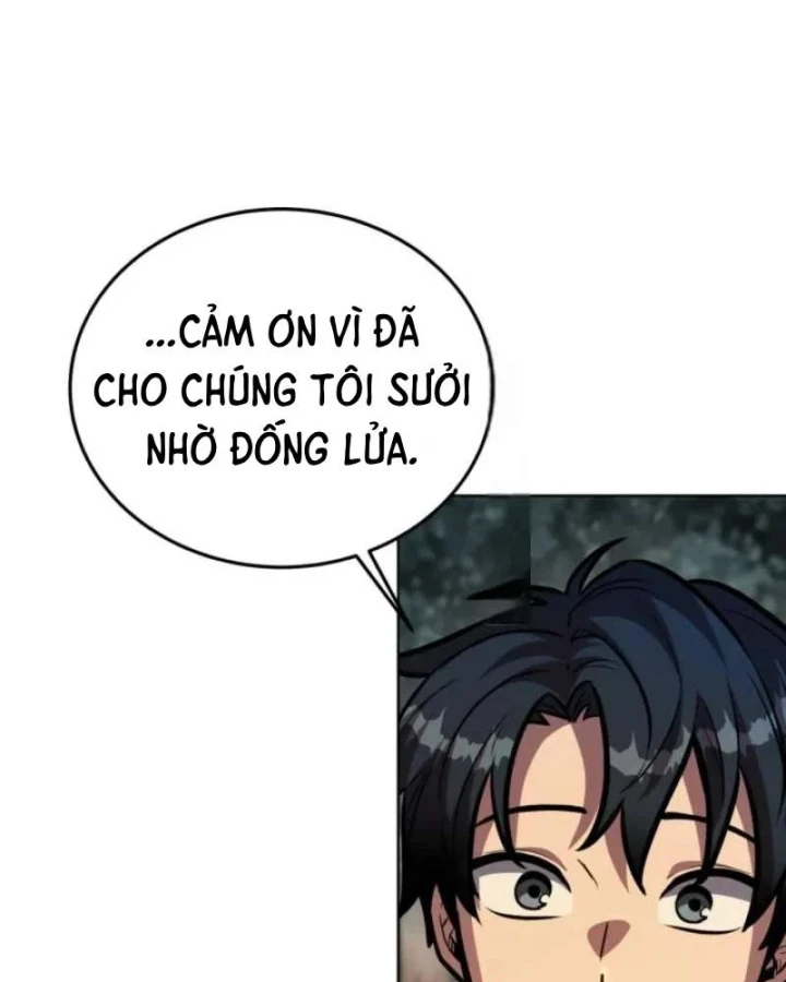 Hành trình vác gậy chạy bốn phương tám hướng Chapter 32 - Trang 16