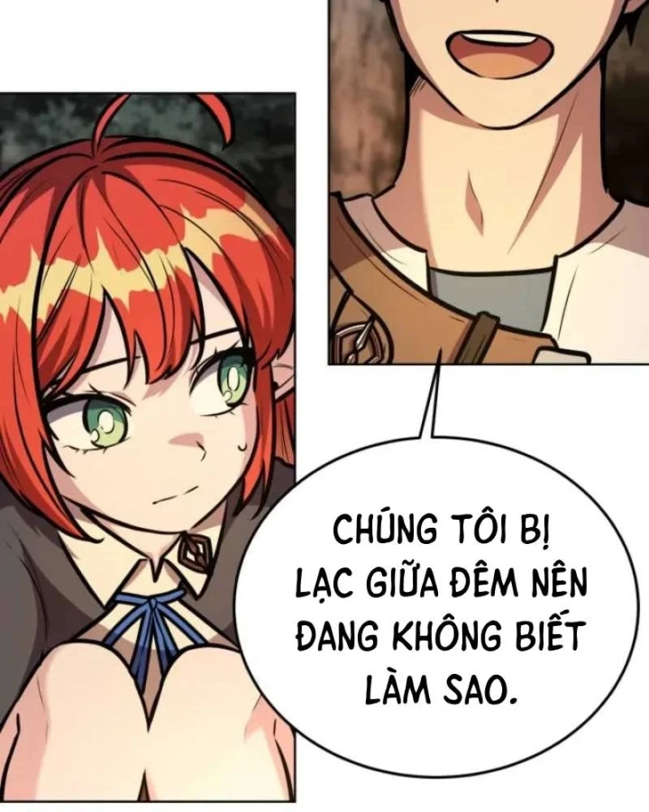 Hành trình vác gậy chạy bốn phương tám hướng Chapter 32 - Trang 17