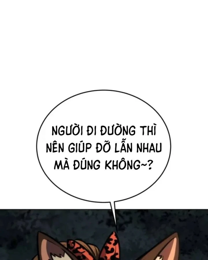 Hành trình vác gậy chạy bốn phương tám hướng Chapter 32 - Trang 20