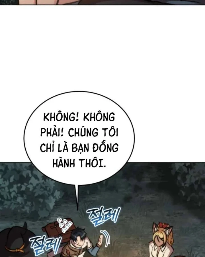 Hành trình vác gậy chạy bốn phương tám hướng Chapter 32 - Trang 30