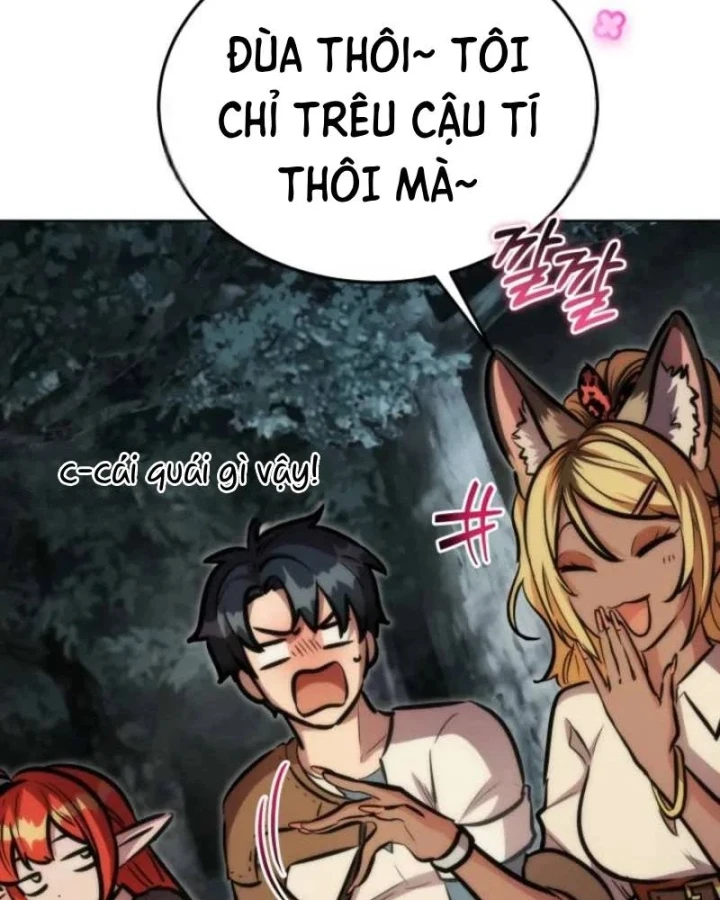 Hành trình vác gậy chạy bốn phương tám hướng Chapter 32 - Trang 34
