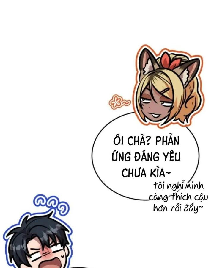 Hành trình vác gậy chạy bốn phương tám hướng Chapter 32 - Trang 36
