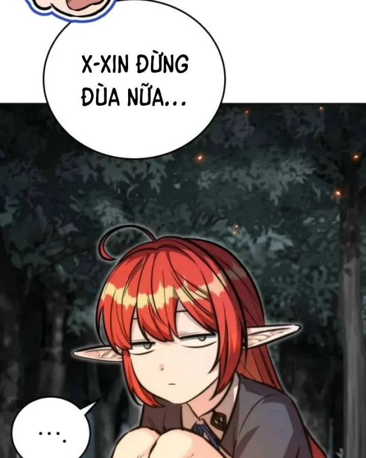 Hành trình vác gậy chạy bốn phương tám hướng Chapter 32 - Trang 37