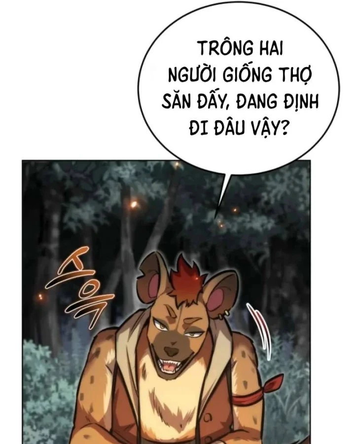 Hành trình vác gậy chạy bốn phương tám hướng Chapter 32 - Trang 39