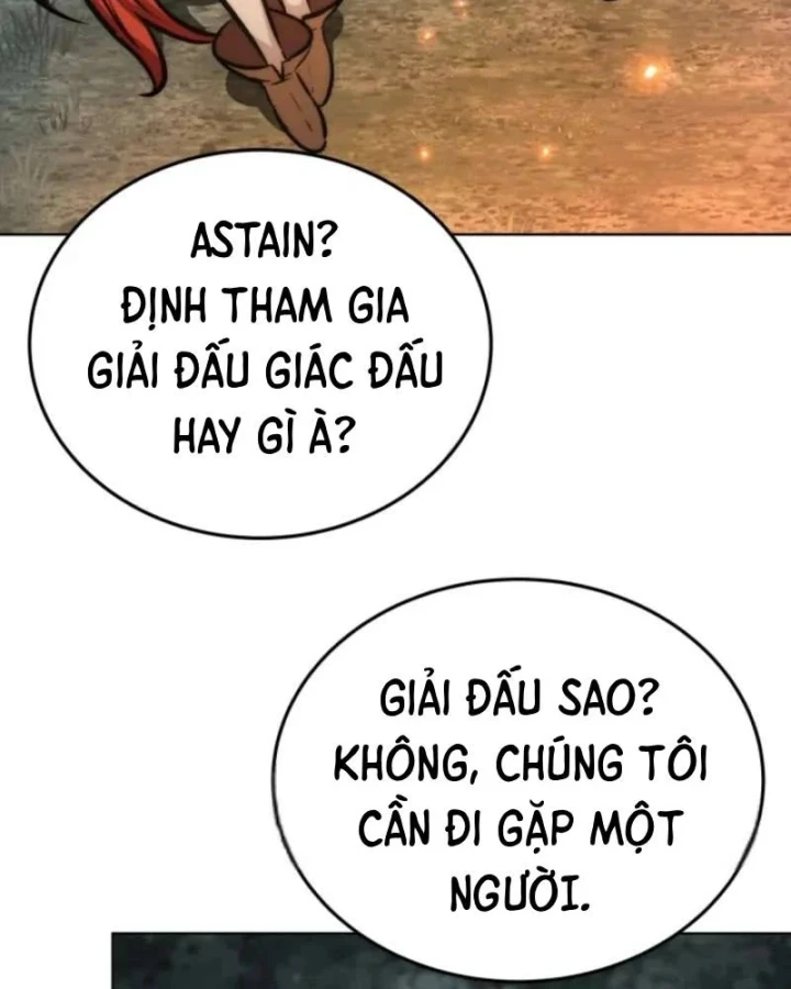 Hành trình vác gậy chạy bốn phương tám hướng Chapter 32 - Trang 42