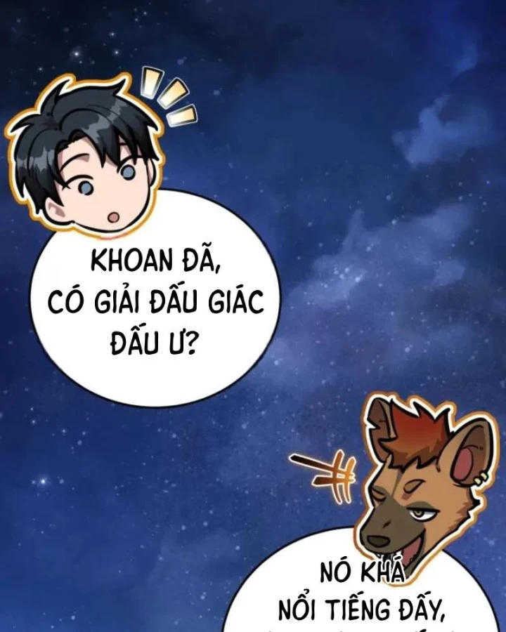Hành trình vác gậy chạy bốn phương tám hướng Chapter 32 - Trang 45