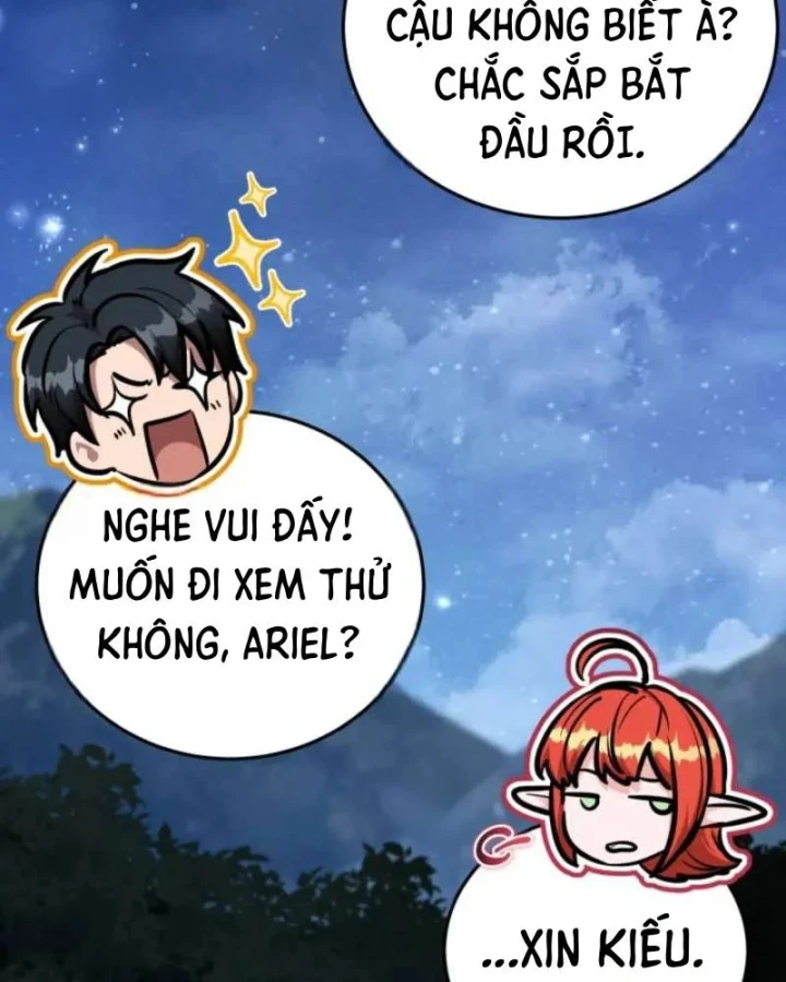 Hành trình vác gậy chạy bốn phương tám hướng Chapter 32 - Trang 46