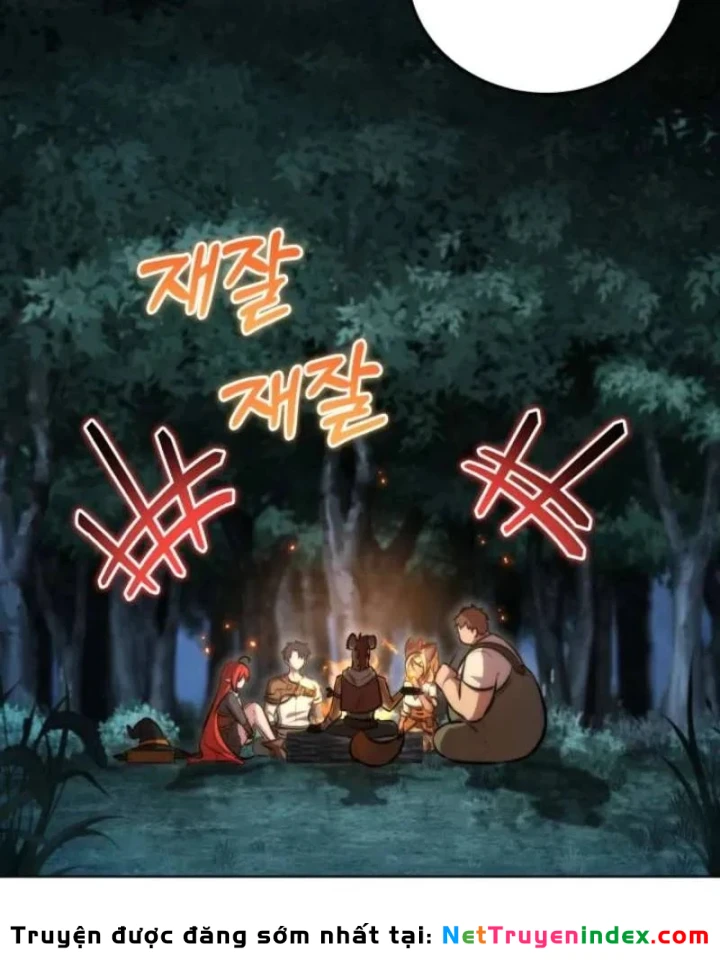Hành trình vác gậy chạy bốn phương tám hướng Chapter 32 - Trang 47