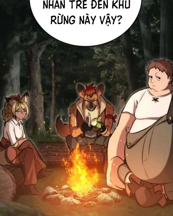 Hành trình vác gậy chạy bốn phương tám hướng Chapter 32 - Trang 5