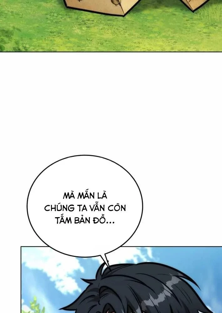 Hành trình vác gậy chạy bốn phương tám hướng Chapter 33 - Trang 17