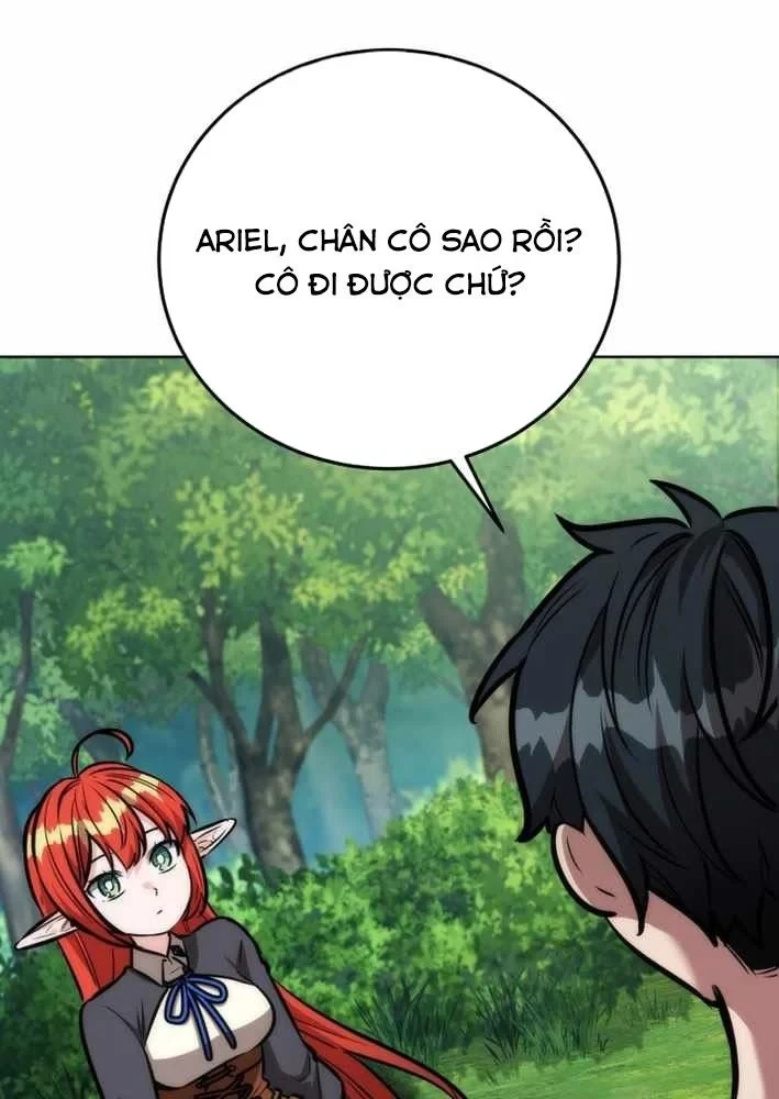 Hành trình vác gậy chạy bốn phương tám hướng Chapter 33 - Trang 19