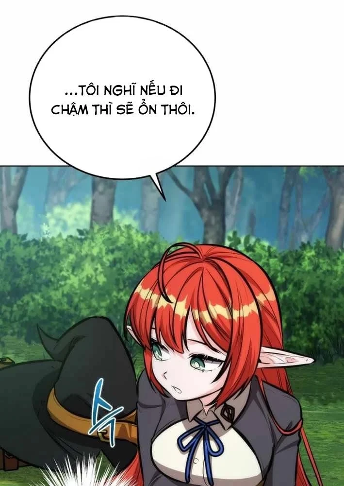 Hành trình vác gậy chạy bốn phương tám hướng Chapter 33 - Trang 21