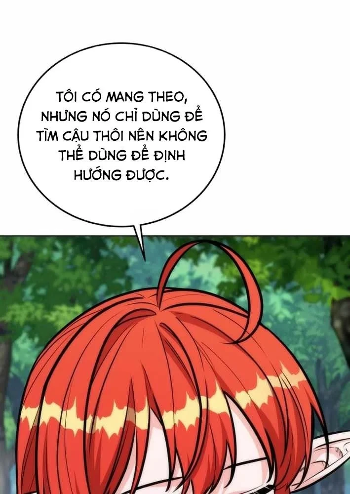 Hành trình vác gậy chạy bốn phương tám hướng Chapter 33 - Trang 26