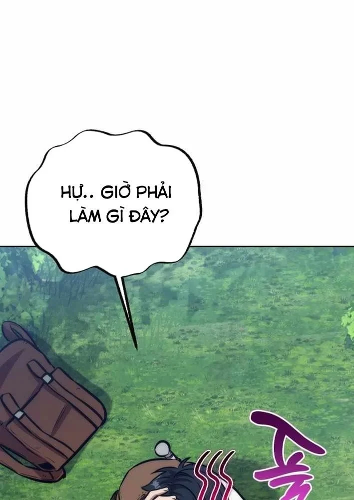 Hành trình vác gậy chạy bốn phương tám hướng Chapter 33 - Trang 28