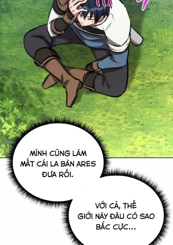 Hành trình vác gậy chạy bốn phương tám hướng Chapter 33 - Trang 29
